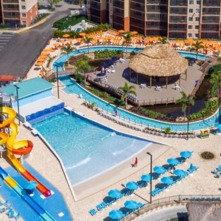 Westgate Lakes Resort And Spa Orlando Luaran gambar