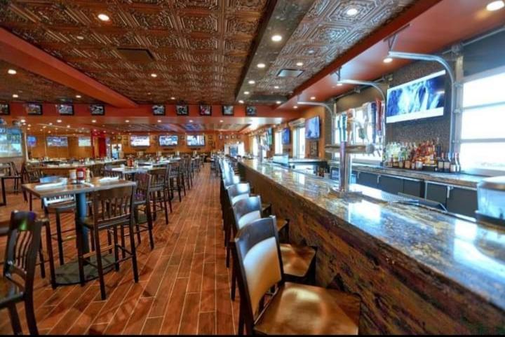 Westgate Lakes Resort And Spa Orlando Luaran gambar