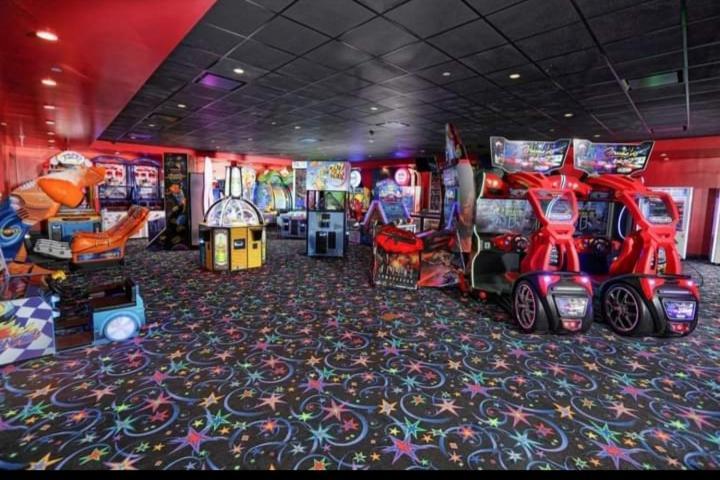 Westgate Lakes Resort And Spa Orlando Luaran gambar