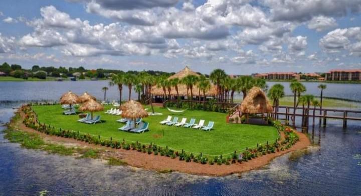 Westgate Lakes Resort And Spa Orlando Luaran gambar